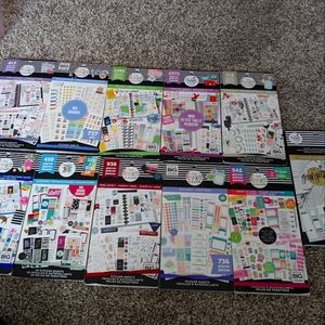 The happy planner bundle